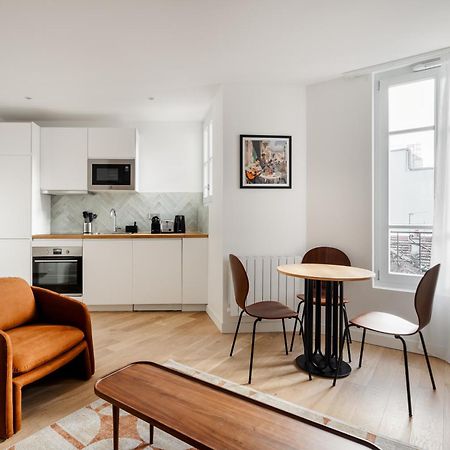 Residence Clichy - Dagobert المظهر الخارجي الصورة