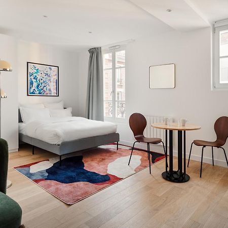 Residence Clichy - Dagobert المظهر الخارجي الصورة