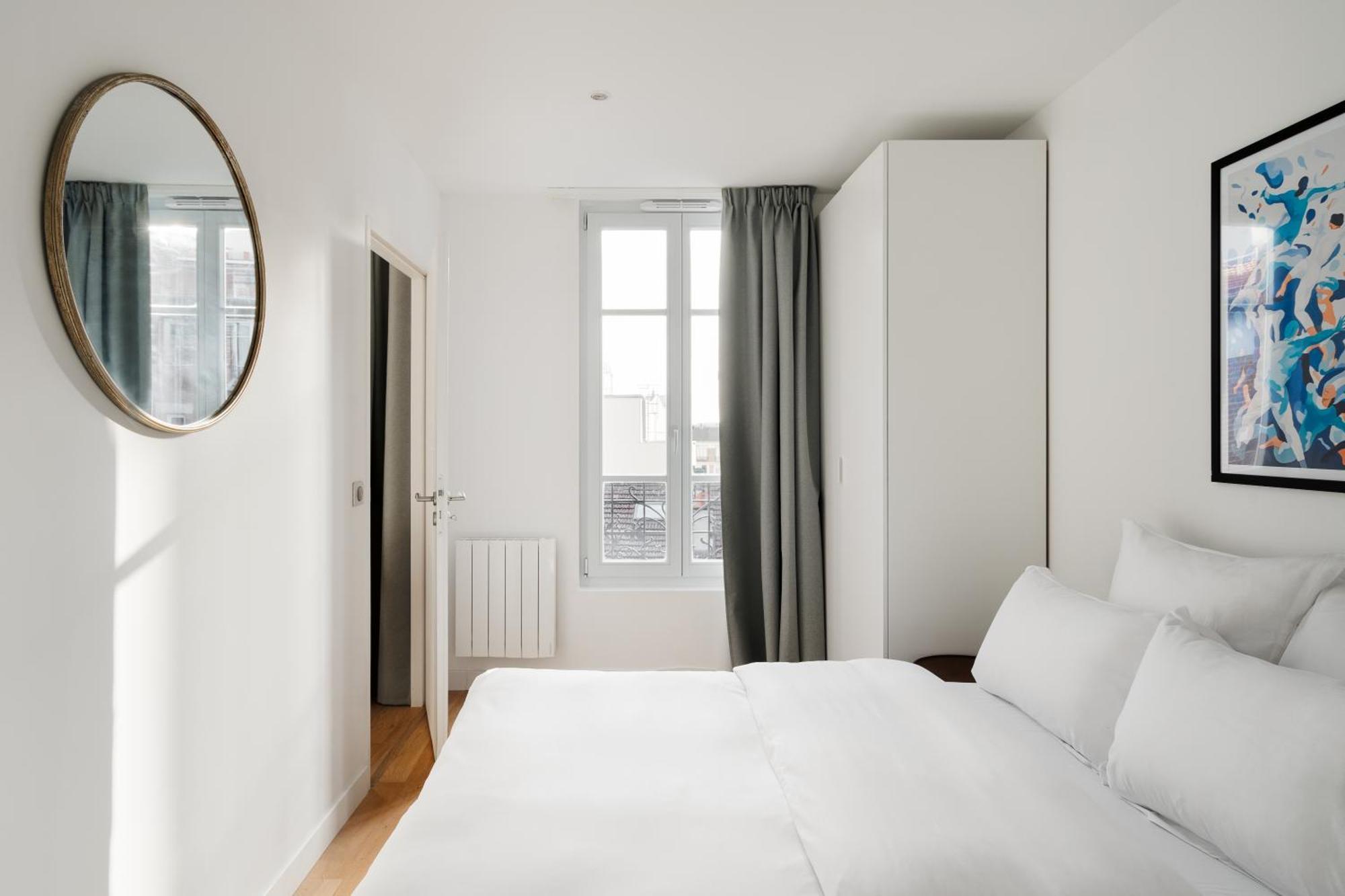 Residence Clichy - Dagobert المظهر الخارجي الصورة