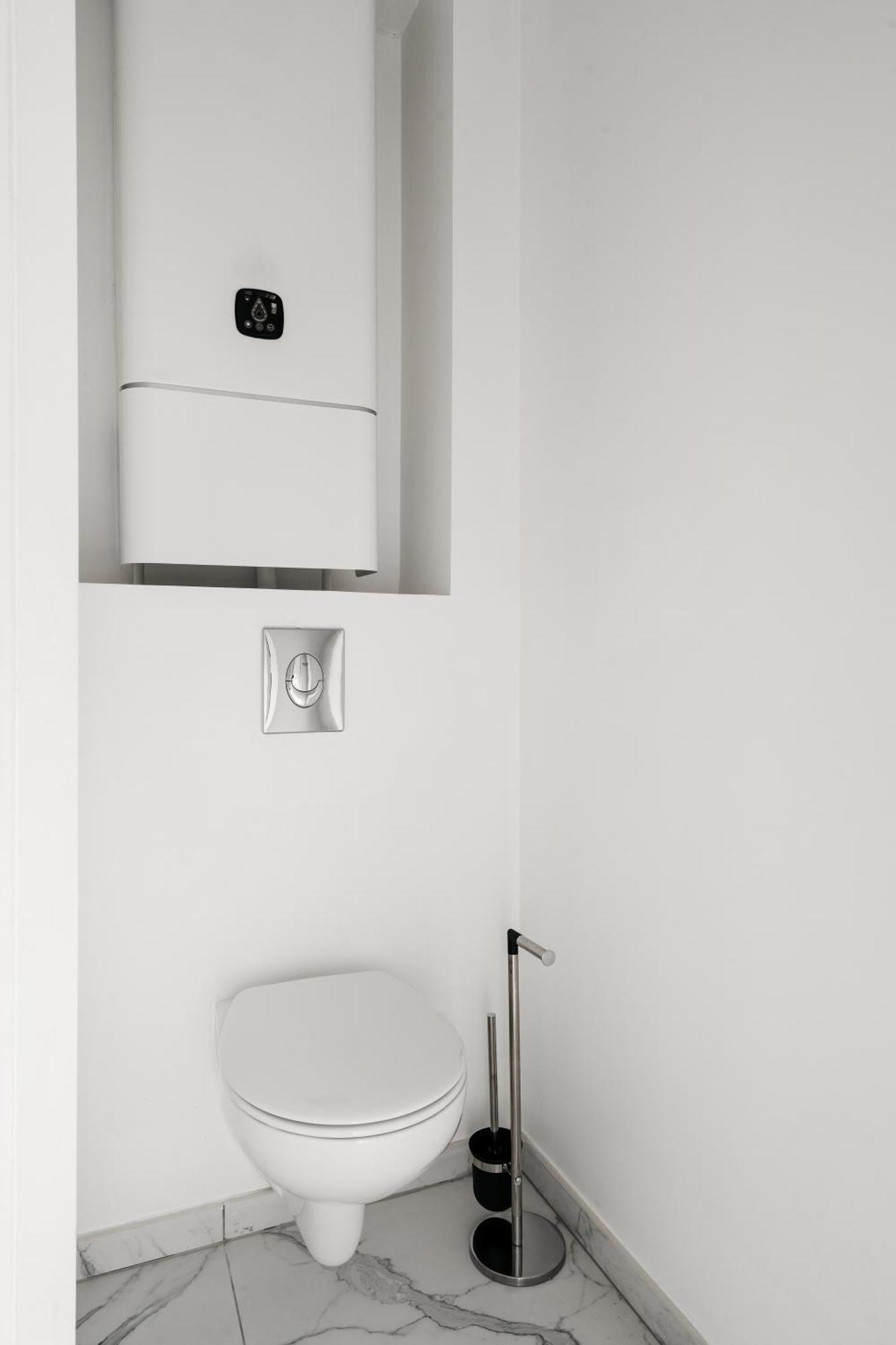 Residence Clichy - Dagobert المظهر الخارجي الصورة