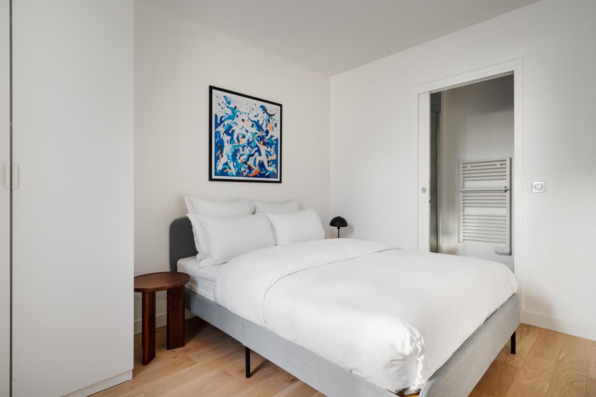 Residence Clichy - Dagobert المظهر الخارجي الصورة