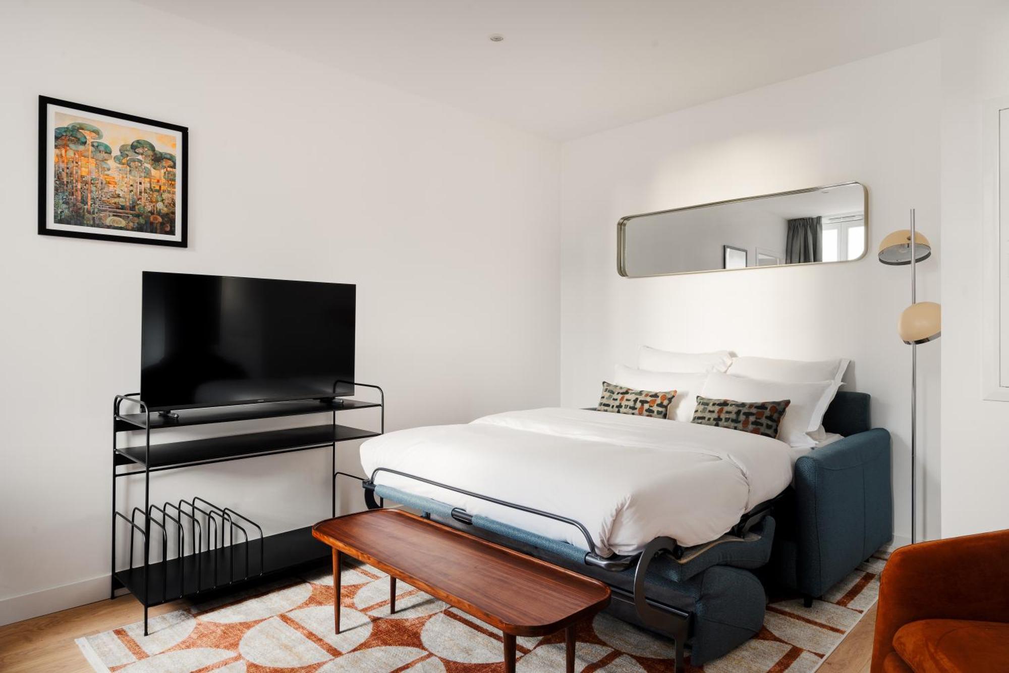 Residence Clichy - Dagobert المظهر الخارجي الصورة